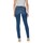 Kleidung Damen Slim Fit Jeans Liu Jo B.UP MAGNETIC REG.W. UXX028D4186 Blau