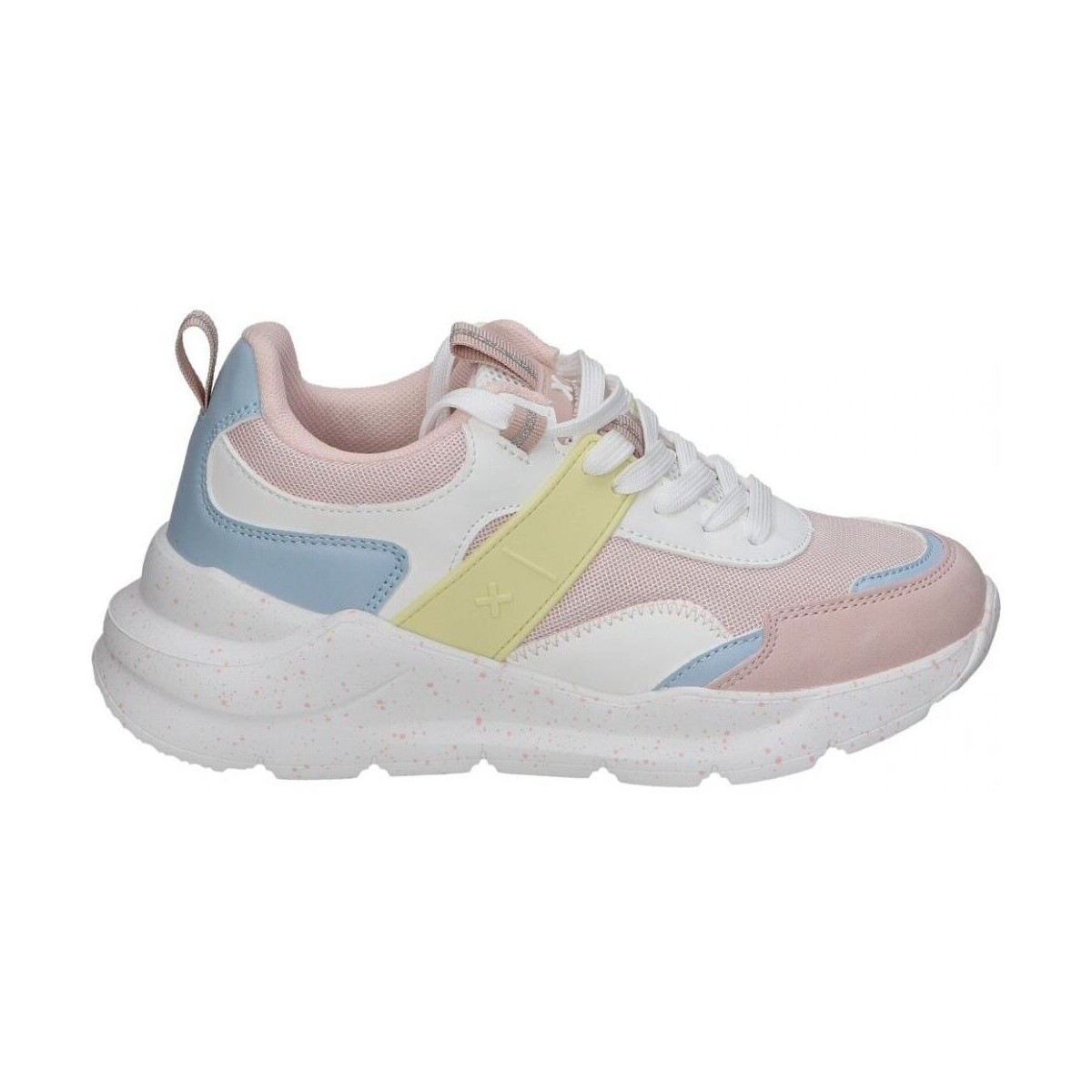 Schuhe Kinder Sneaker Xti 151147 Multicolor