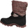 Schuhe Mädchen Stiefel Lurchi Winterstiefel Fjonna 63L6013001/00175 Grau