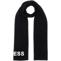 Accessoires Herren Schal Guess AM9336 POL03 Schwarz