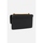 Taschen Damen Taschen Pinko LOVE ONE SOFT MIN Schwarz