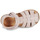 Schuhe Mädchen Sandalen / Sandaletten Bisgaard CARLY Rosa