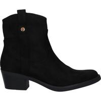 Schuhe Damen Low Boots Xti 142039 142039