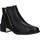 Schuhe Damen Low Boots Xti 143102 143102