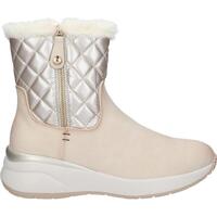 Schuhe Damen Low Boots Xti 143364 143364
