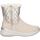 Schuhe Damen Low Boots Xti 143364 143364