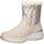 Schuhe Damen Low Boots Xti 143364 143364