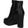 Schuhe Damen Low Boots Refresh 172257 172257
