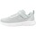 Schuhe Mädchen Sneaker Geox J ARIL GIRL Grün