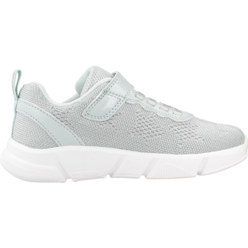 Geox J ARIL GIRL Grün