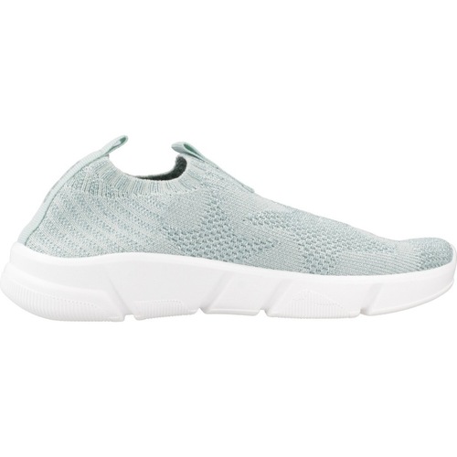 Geox J ARIL GIRL Grün