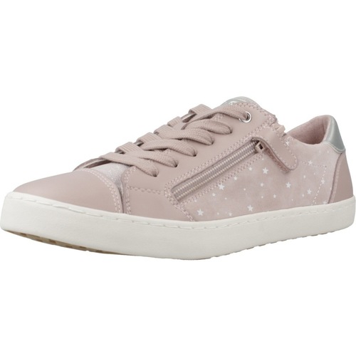 Geox J KILWI GIRL Rosa