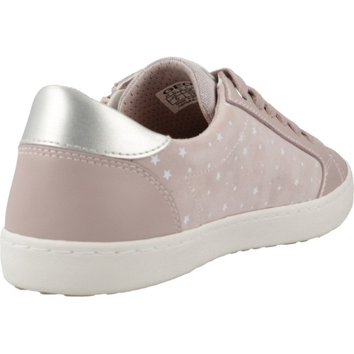 Geox J KILWI GIRL Rosa