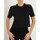Kleidung Damen T-Shirts & Poloshirts Guess V3RI08 I3Z14 Schwarz