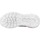 Schuhe Mädchen Sneaker Geox J ACTIVART ILLUMINUS Grau