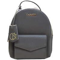 Taschen Damen Rucksäcke Café Noir MA0702 Schwarz