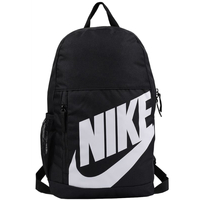 Taschen Rucksäcke Nike Elemental Backpack Schwarz