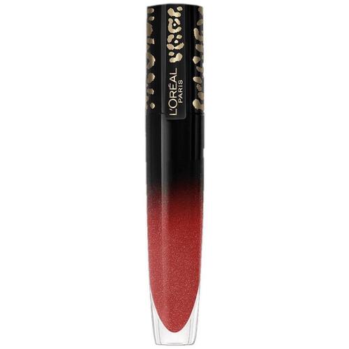 Beauty Damen Lippenstift L'oréal LORBRILL321 Rot