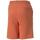 Kleidung Jungen Shorts / Bermudas Puma 586989-95 Orange