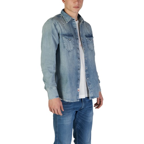 Replay M4981C.000.26C 82A Blau