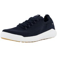 Schuhe Herren Derby-Schuhe & Richelieu Rieker Schnuerschuhe U1103-14 Blau