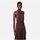 Kleidung Damen Kleider Elisabetta Franchi ABR2751E2-644 Braun