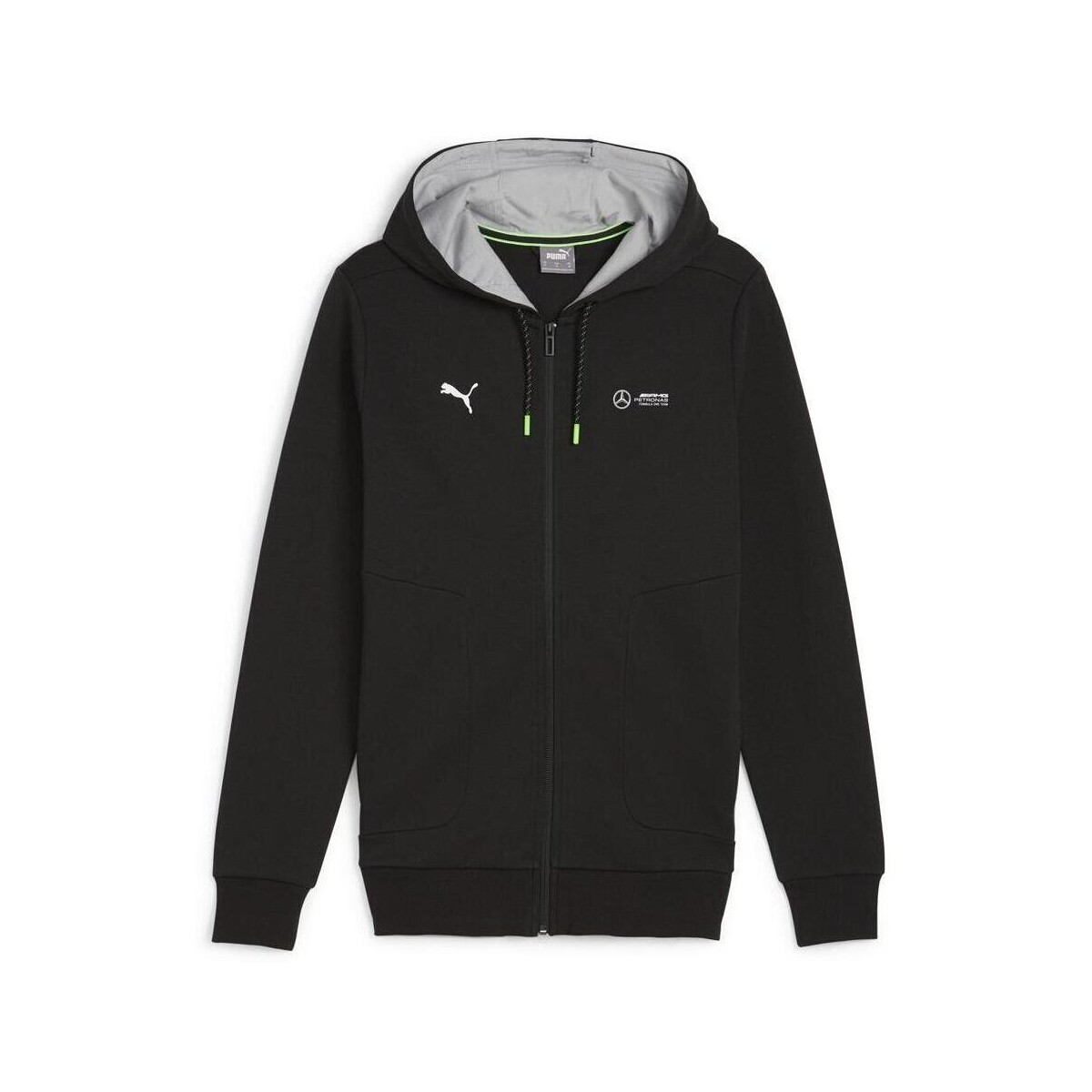 Kleidung Herren Sweatshirts Puma 623744-01 Schwarz