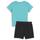Kleidung Jungen Jogginganzüge Puma 623667-05 Blau
