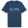 Kleidung Herren T-Shirts & Poloshirts Puma 623762-07 Blau