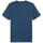 Kleidung Herren T-Shirts & Poloshirts Puma 623762-07 Blau