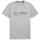Kleidung Herren T-Shirts & Poloshirts Puma 623762-02 Grau