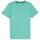 Kleidung Jungen T-Shirts & Poloshirts Puma 623662-05 Blau