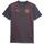 Kleidung Herren T-Shirts & Poloshirts Puma 772855-16 Grau