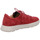 Schuhe Damen Derby-Schuhe & Richelieu Think Schnuerschuhe Comoda Schnürer pomodoro 3-001160-5000 Rot