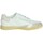 Schuhe Damen Sneaker High Date W401-SL-SF-WP Weiss
