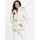 Kleidung Damen Daunenjacken Guess Q3RL02 WDOS0 Weiss