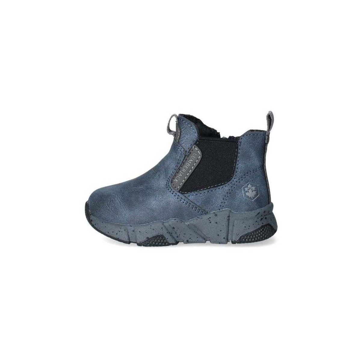 Schuhe Jungen Sneaker Lumberjack  