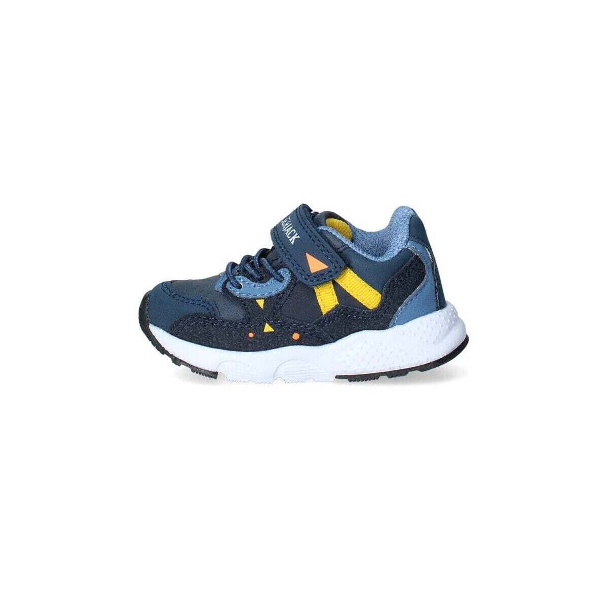 Schuhe Jungen Sneaker Lumberjack  