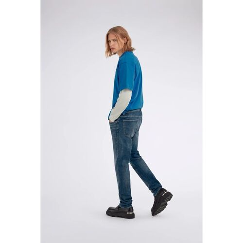 Gas ALBERT SIMPLE 53MM-351451_021146 Blau