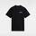 Kleidung Herren T-Shirts & Poloshirts Vans TRUE WAVES CLASSIC SS Schwarz