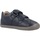 Schuhe Jungen Sneaker Biomecanics 241160B Blau