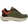 Schuhe Herren Sneaker Low Paredes  Grün