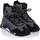 Schuhe Damen Sneaker D&G CK1827 AW772 Grau