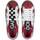 Schuhe Herren Sneaker D&G CS2005 AY141 Rot