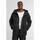 Kleidung Herren Jacken Forvert Blouson  Observer Schwarz