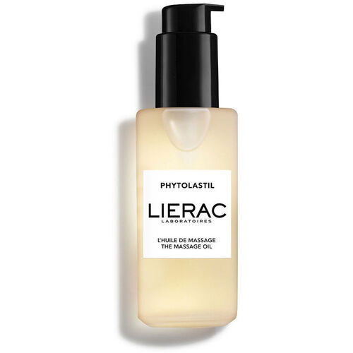 Beauty Damen pflegende Körperlotion Lierac Phytolastil Massageöl 