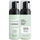Beauty Damen Gesichtsreiniger  Lierac Make-up Remover Reinigungsschaum-packung 2 X 