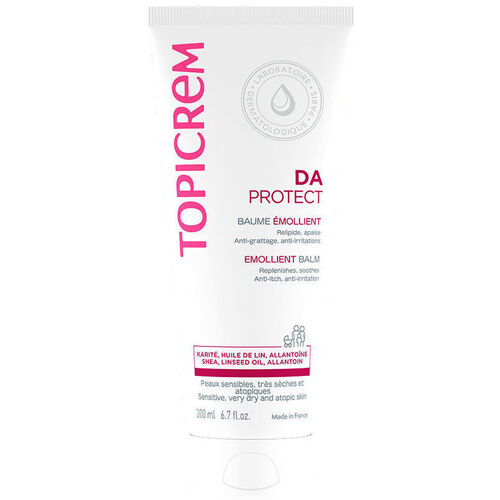 Beauty pflegende Körperlotion Topicrem Da Protect Erweichender Balsam 