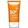 Beauty Damen Sonnenschutz & Sonnenpflege Clarins Solar Dry Touch Gesichtscreme Uva/uvb50+ 