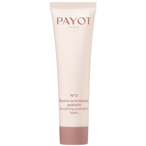 Beauty Damen pflegende Körperlotion Payot Nº2 Baume Aromatique Apaisante 